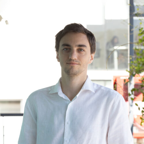 Rodrigo Pérez de Arce