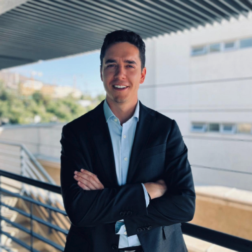 Pedro Villarino Fresno